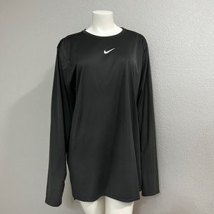 Nike Long Sleeve Shirt